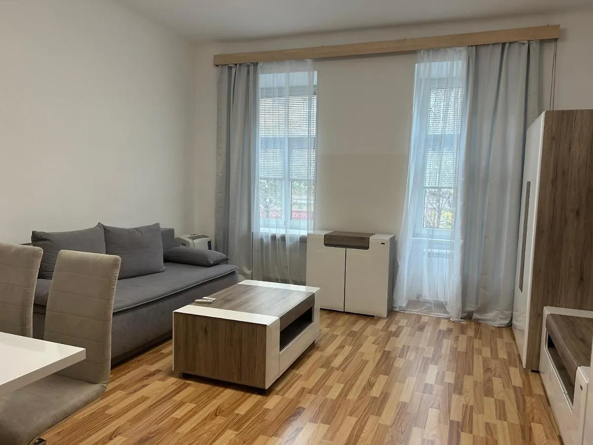 Dom Apartment Vienna Austria