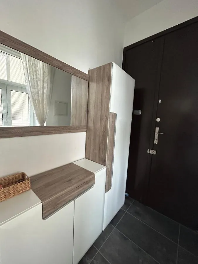 Dom Apartment Vienna 0*,