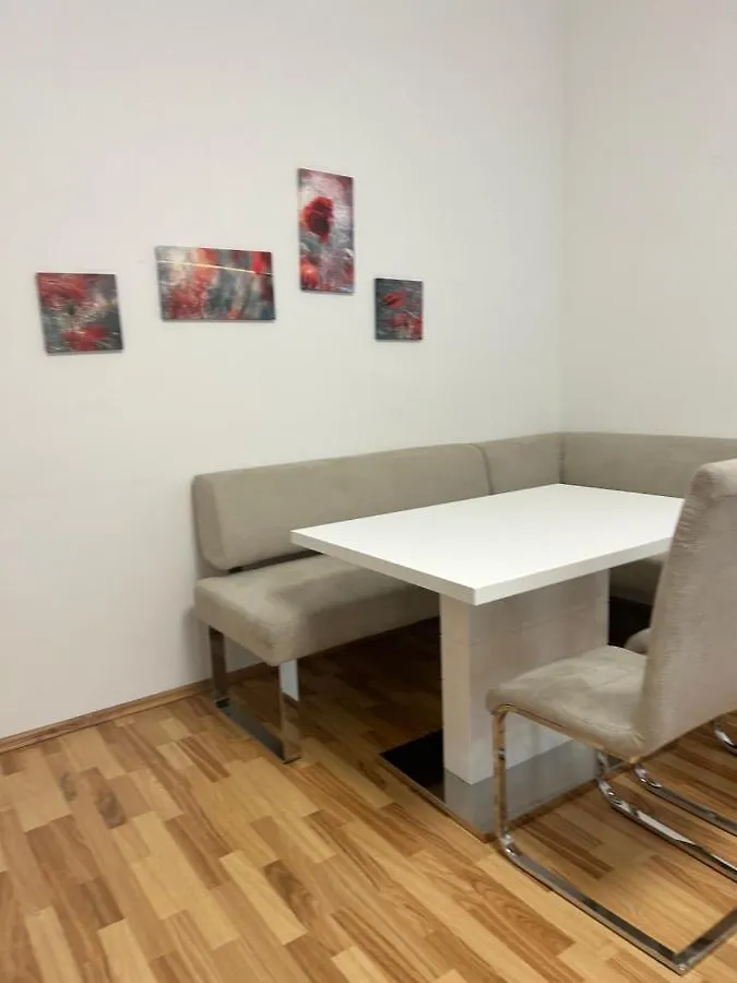 Dom Apartment Vienna Austria
